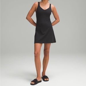 Lululemon Align Dress - NWT